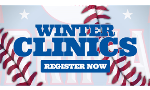 2024 Winter Clinics - Register Today