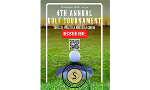4th Annual SLL Golf Tournament Fundraiser